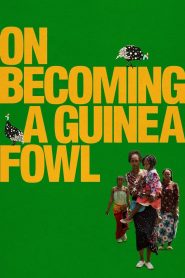Yify On Becoming a Guinea Fowl 2024