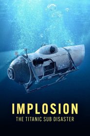 Yify Implosion: The Titanic Sub Disaster 2025