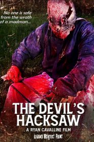 Yify The Devil’s Hacksaw 2025