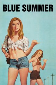 Yify Blue Summer 1973