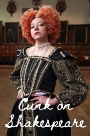 Yify Cunk on Shakespeare 2016