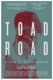Yify Toad Road 2013