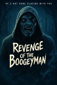 Yify Revenge of the Boogeyman 2025