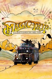 Yify Magic Trip: Ken Kesey’s Search for a Kool Place 2011