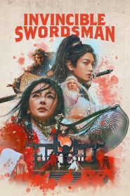Yify Invincible Swordsman 2025