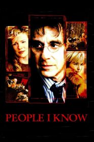Yify People I Know 2002
