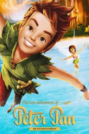 Yify DQE’s Peter Pan: The New Adventures 2015
