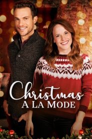 Yify Christmas a la Mode 2019