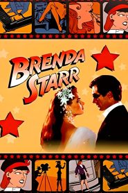 Yify Brenda Starr 1989