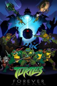 Yify Turtles Forever 2009