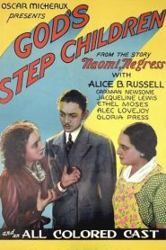 Yify God’s Step Children 1938