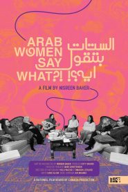 Yify Arab Women Say What?! 2023