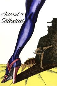Yify The Actor and the Savages 1975
