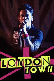 Yify London Town 2017