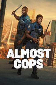 Yify Almost Cops 2025