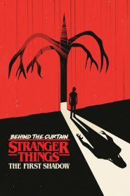 Yify Behind the Curtain: Stranger Things: The First Shadow 2025