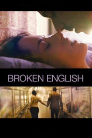 Yify Broken English 2007