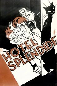 Yify Hotel Splendide 1932