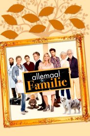 Yify Allemaal Familie 2017