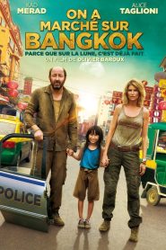 Yify Bangkok, We Have A Problem! 2014
