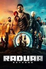 Yify Raduaa Returns 2024