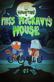 Yify Kiff: The Haunting of Miss McGravy’s House 2024
