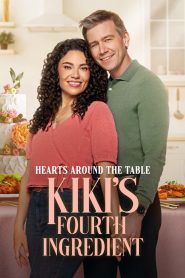 Yify Hearts Around the Table: Kiki’s Fourth Ingredient 2025