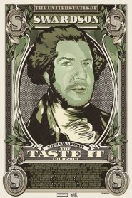 Yify Nick Swardson: Taste It 2015