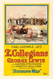 Yify Running Wild 1927