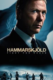 Yify Hammarskjöld: Fight for Peace 2023