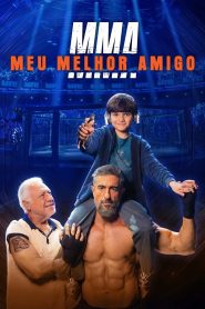 Yify MMA – A Fathers Fight 2025
