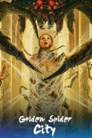 Yify Golden Spider City 2022