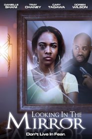 Yify Looking in the Mirror 2021