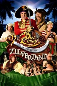 Yify Piet Piraat: The Sword Of Silver Tooth 2008