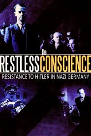 Yify The Restless Conscience: Resistance to Hitler Within Germany 1933-1945 1991