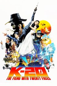 Yify K-20: The Fiend with Twenty Faces 2008