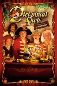 Yify Piet Piraat Show: The Secret Of Esmeralda 2007