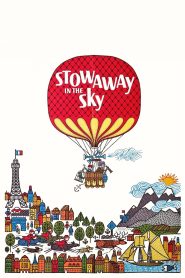Yify Stowaway in the Sky 1960
