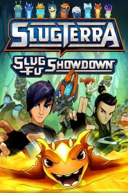 Yify Slugterra: Slug Fu Showdown 2015