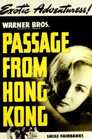 Yify Passage from Hong Kong 1941