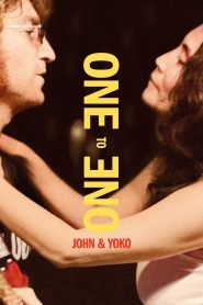 Yify One to One: John & Yoko 2025