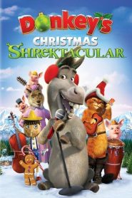 Yify Donkey’s Christmas Shrektacular 2010