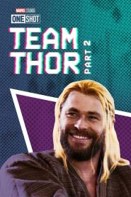 Yify Team Thor: Part 2 2017