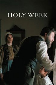 Yify Holy Week 2024