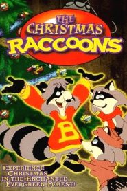 Yify The Christmas Raccoons 1980