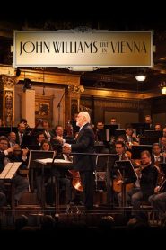 Yify John Williams: Live in Vienna 2020