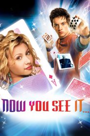 Yify Now You See It… 2005