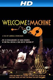 Yify Welcome to the Machine 2013