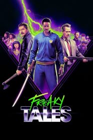 Yify Freaky Tales 2025