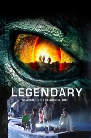 Yify Legendary: Tomb of the Dragon 2013